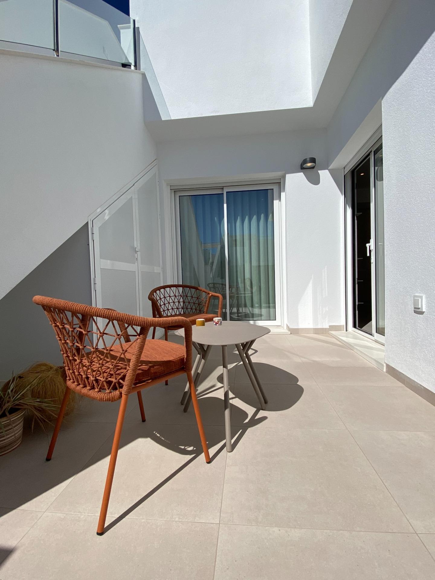 Willa na sprzedaż w Pilar de la Horadada