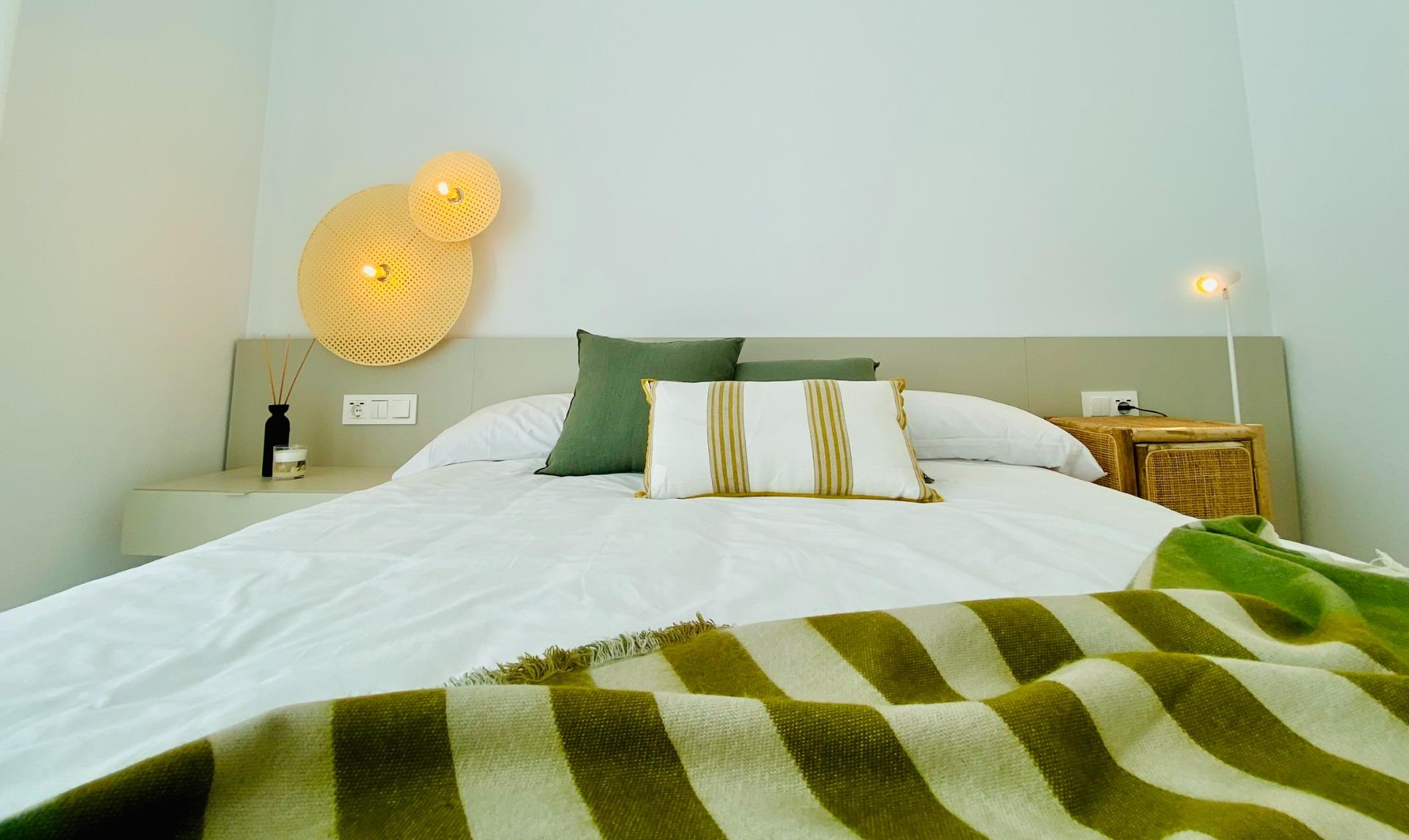 Willa na sprzedaż w Pilar de la Horadada