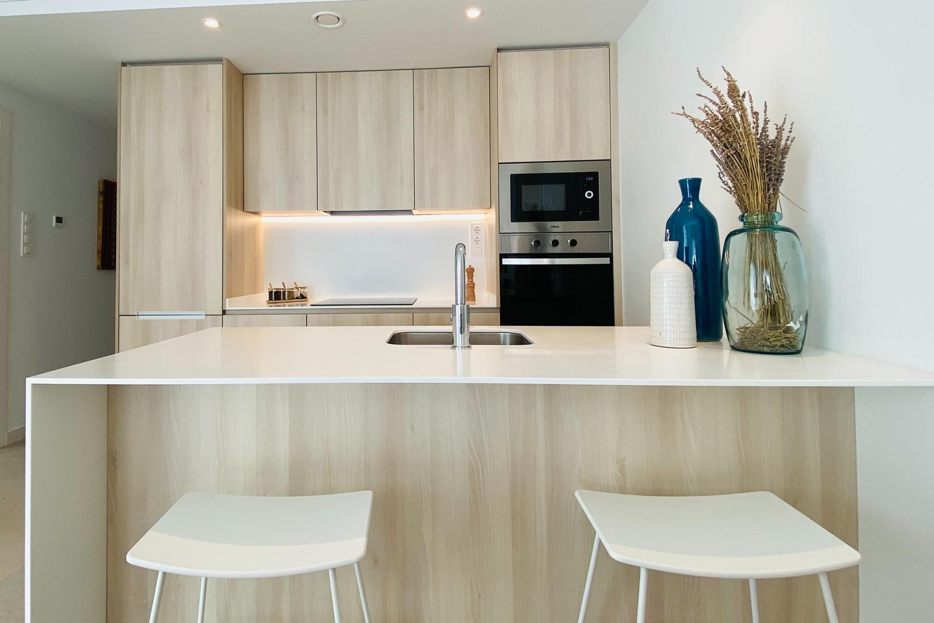 Willa na sprzedaż w Pilar de la Horadada