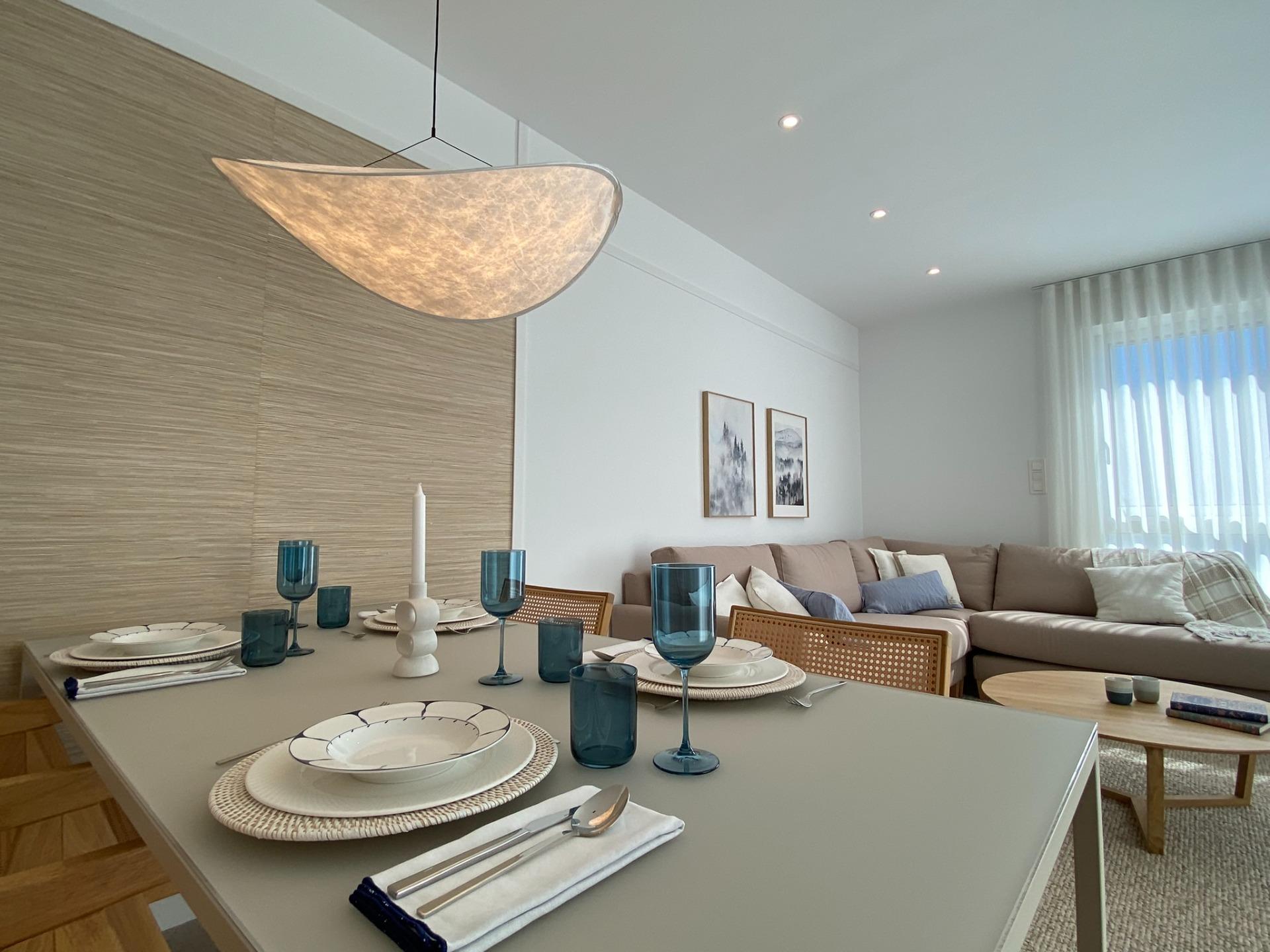 Willa na sprzedaż w Pilar de la Horadada