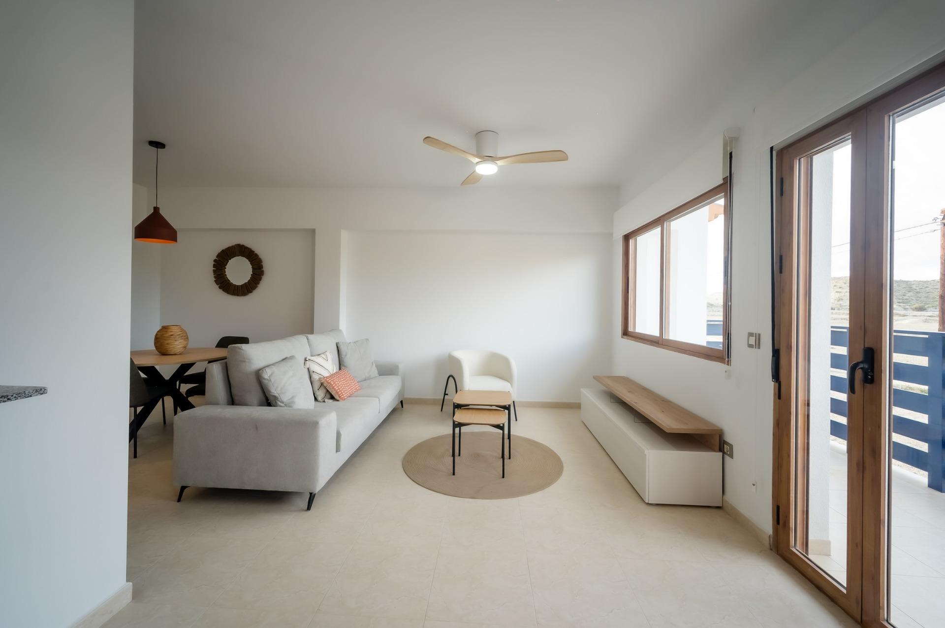 Penthouse na sprzedaż w Cuevas del Almanzora