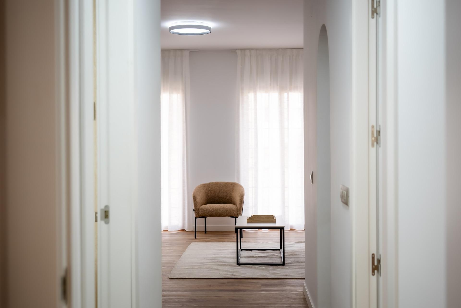 Płaski na sprzedaż w Cuevas del Almanzora