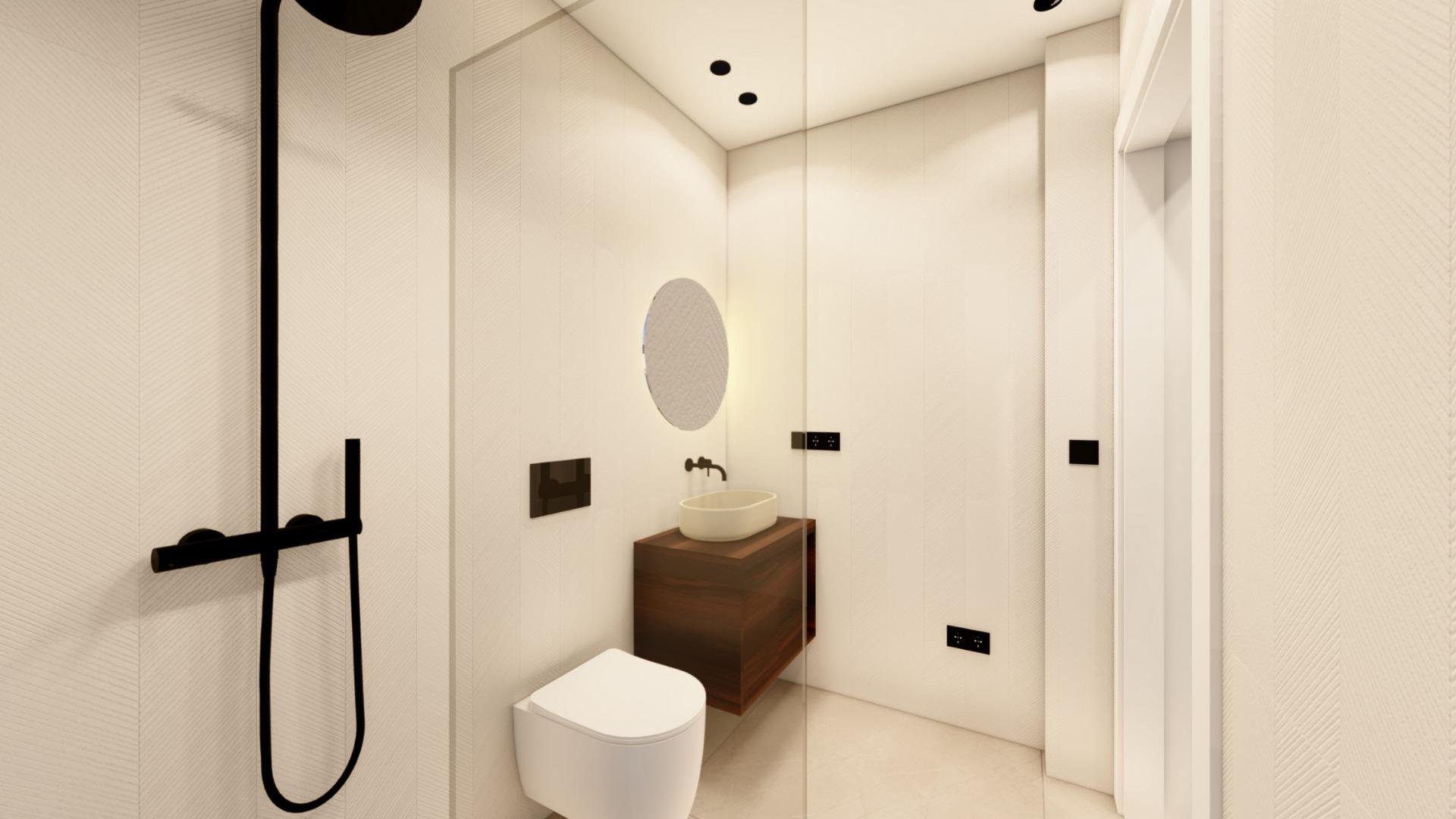 Villa for sale in Benijófar