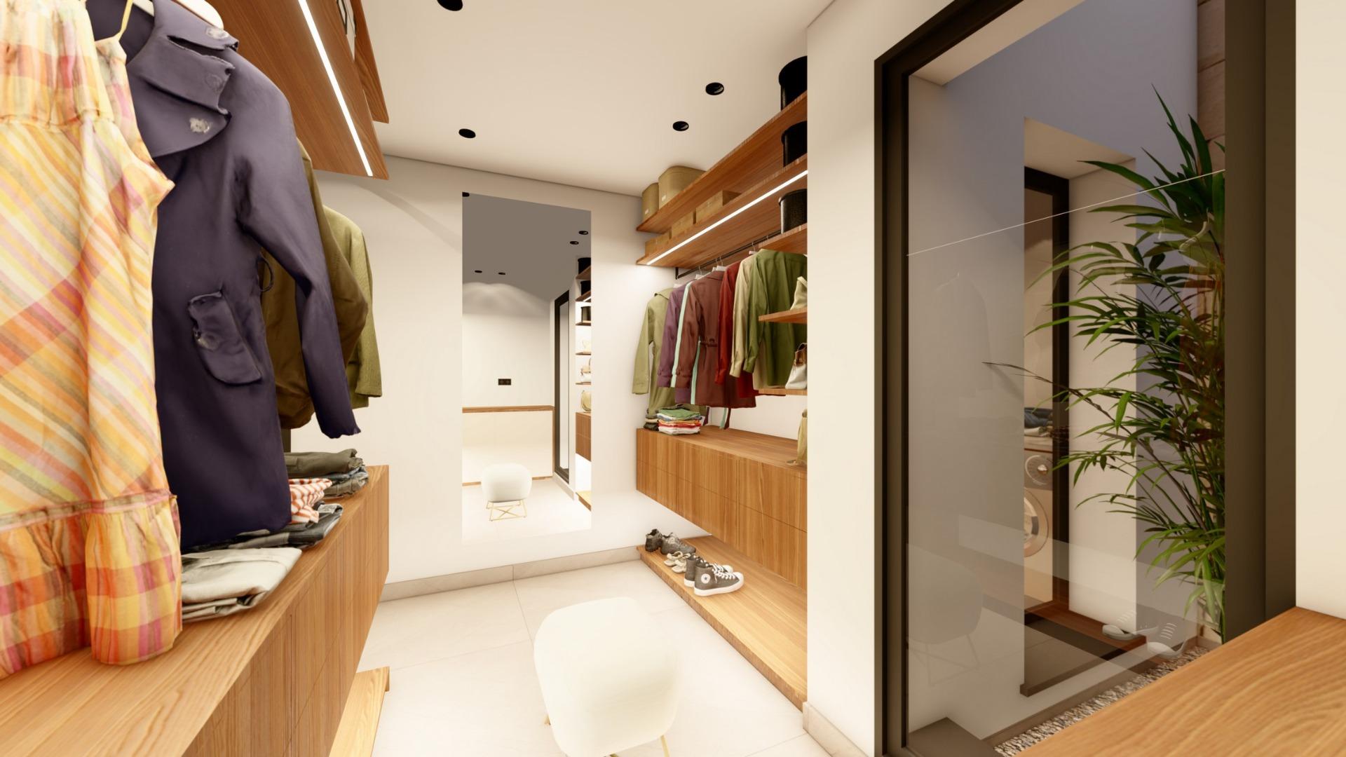 Villa for sale in Benijófar