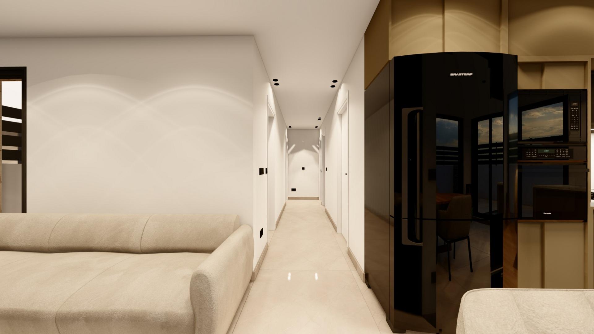 Villa for sale in Benijófar