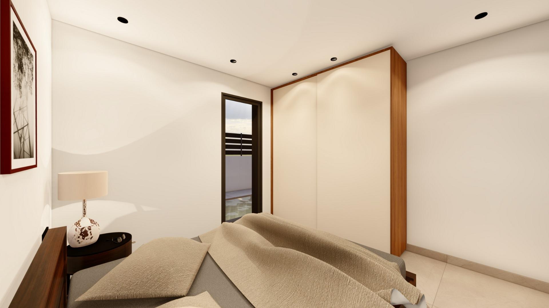 Villa for sale in Benijófar