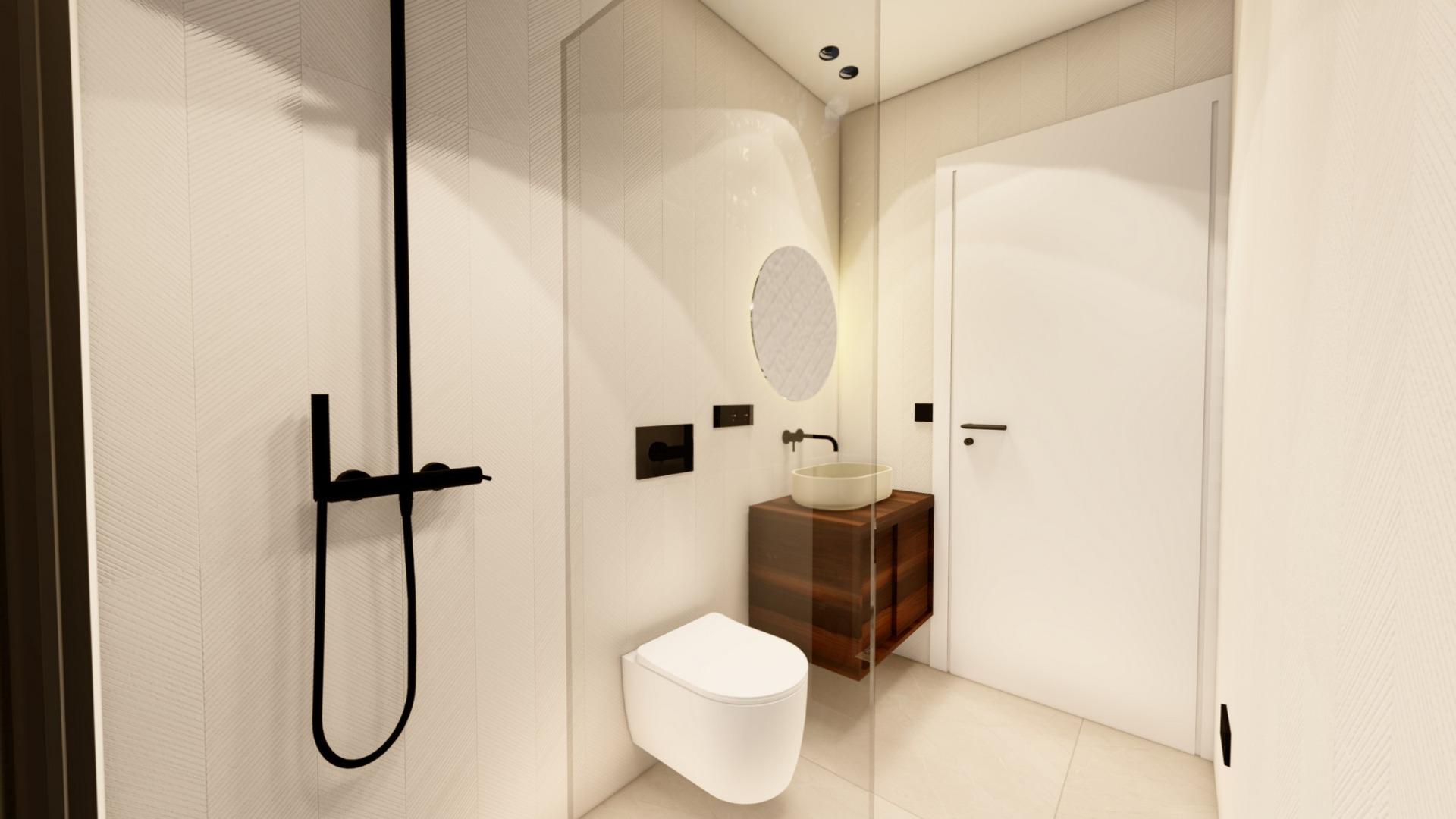 Villa for sale in Benijófar