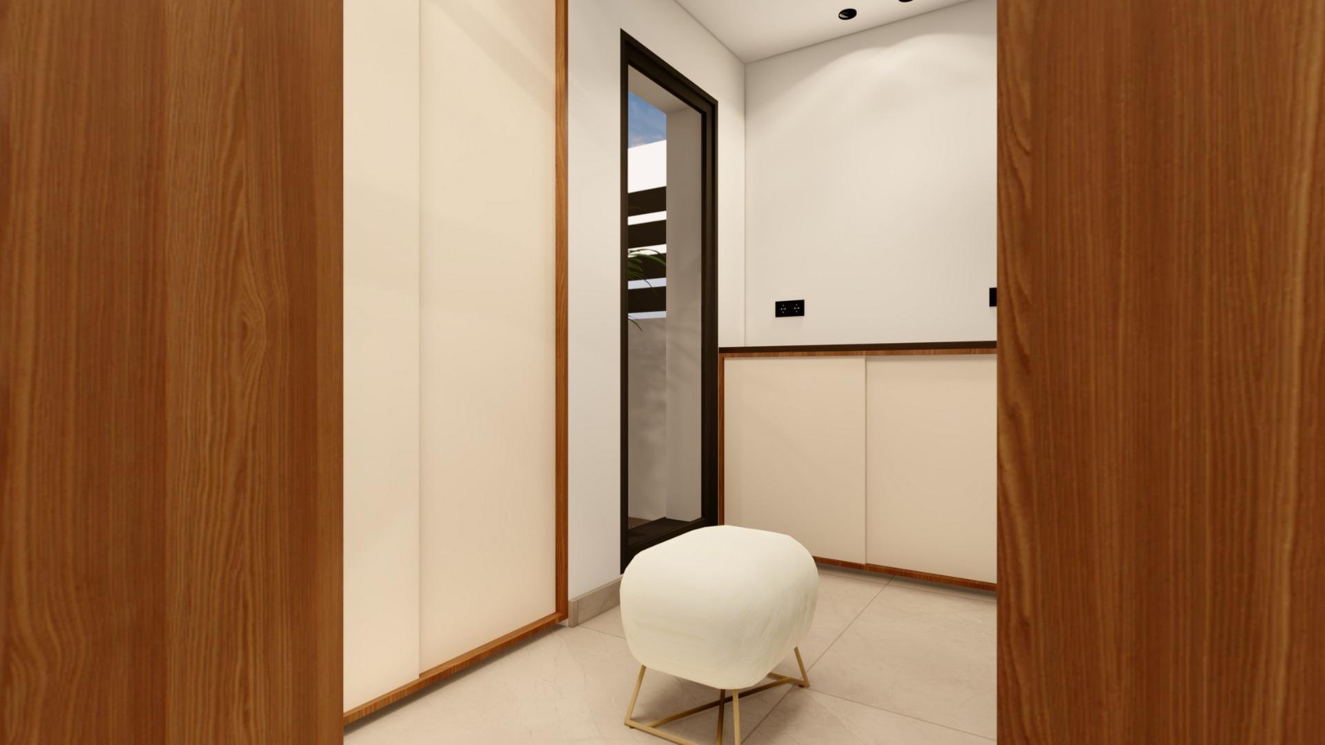 Villa for sale in Benijófar