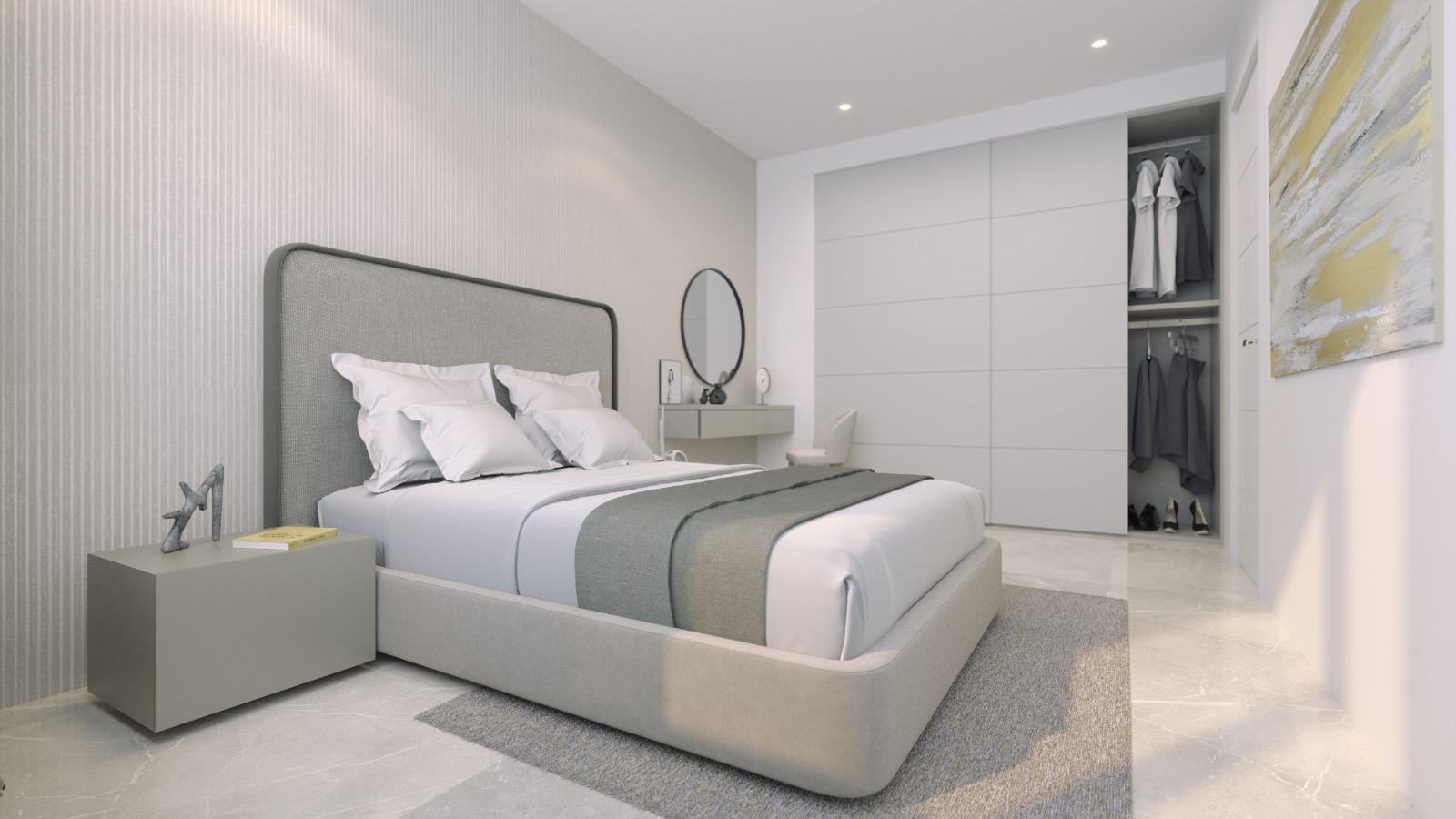 耳房 出售 在 Torrevieja