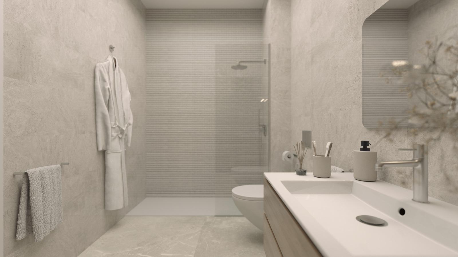 耳房 出售 在 Torrevieja