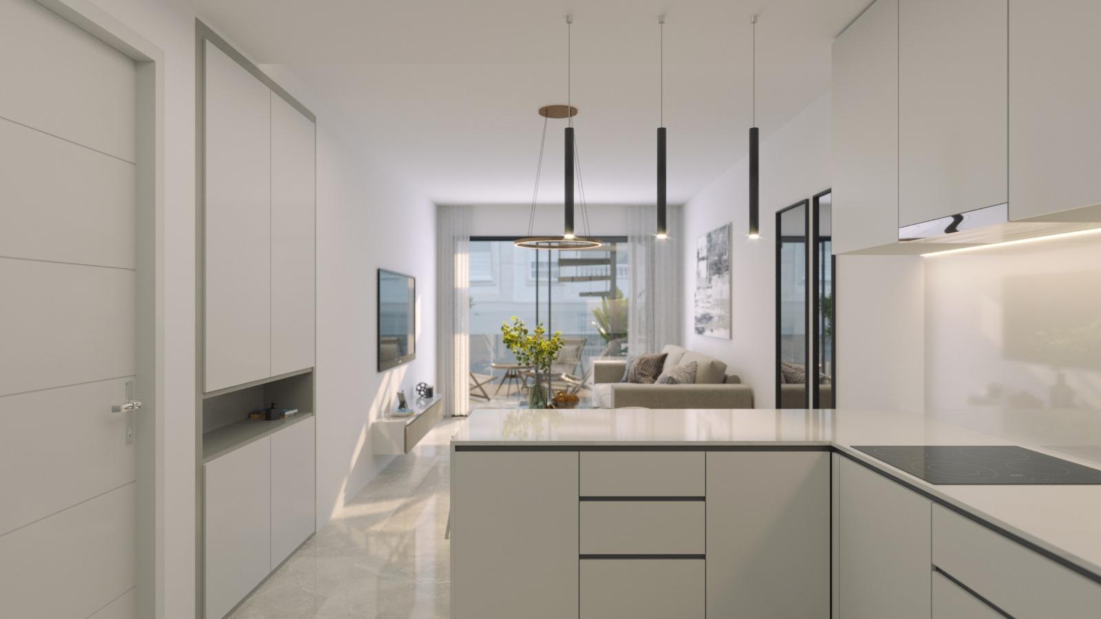 耳房 出售 在 Torrevieja