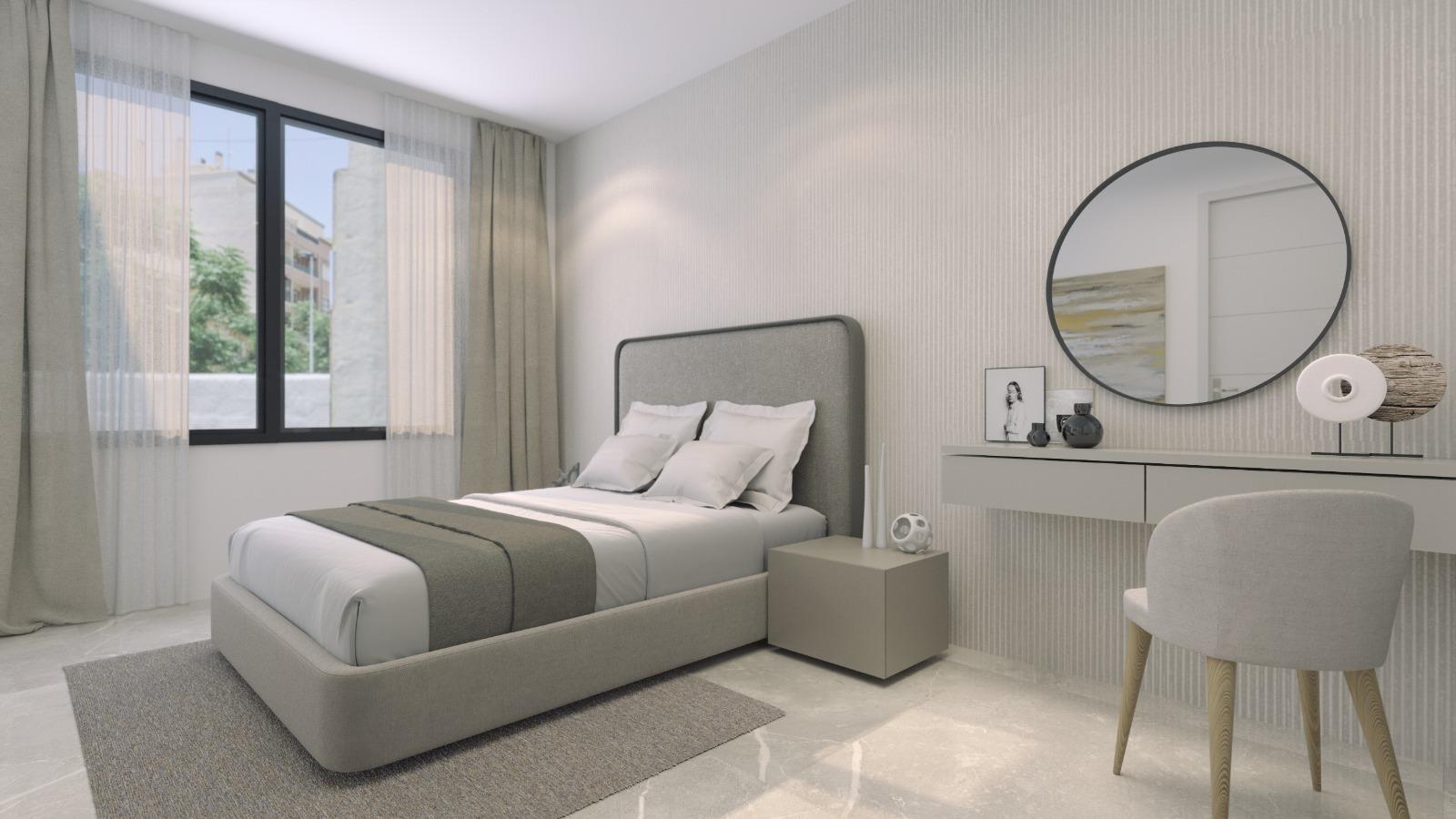 公寓 出售 在 Torrevieja