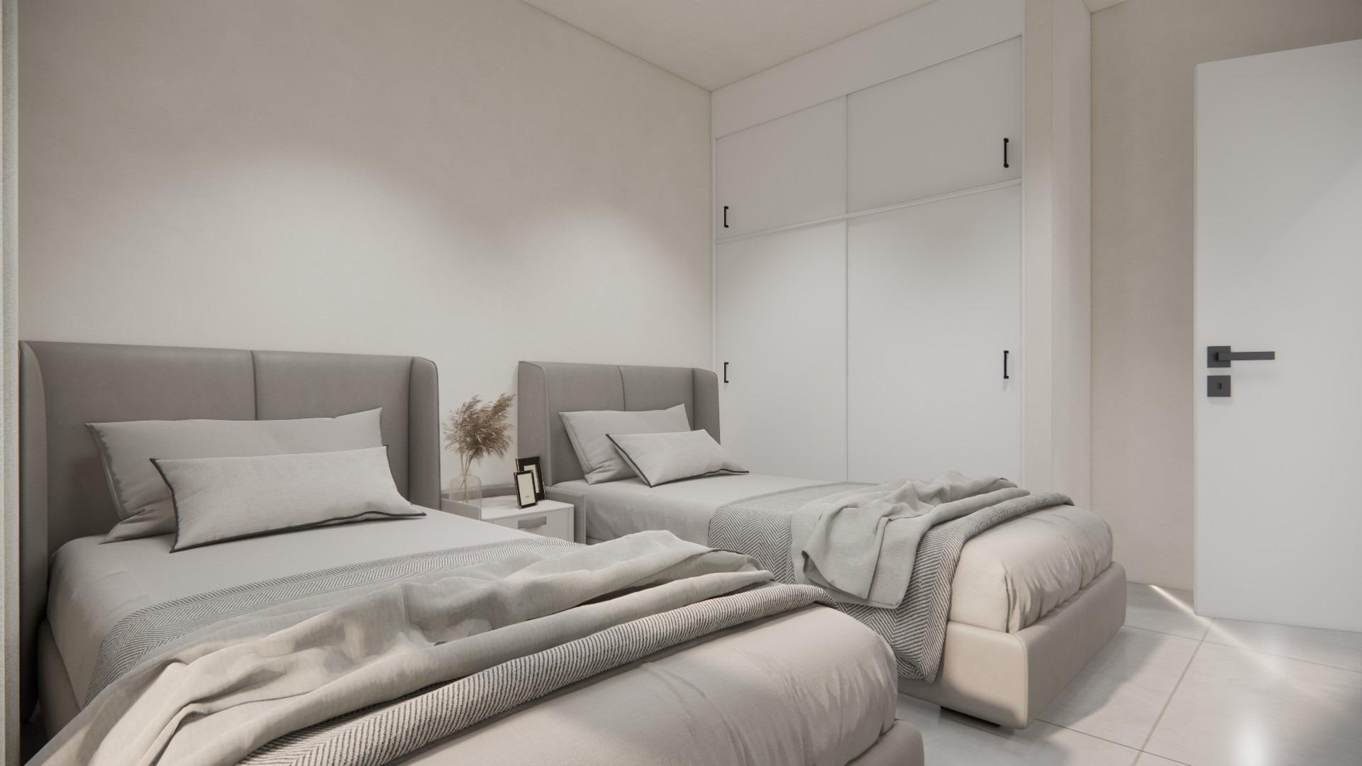 别墅 出售 在 Los Montesinos