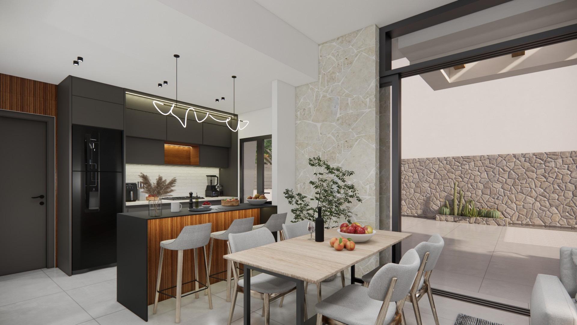 别墅 出售 在 Los Montesinos