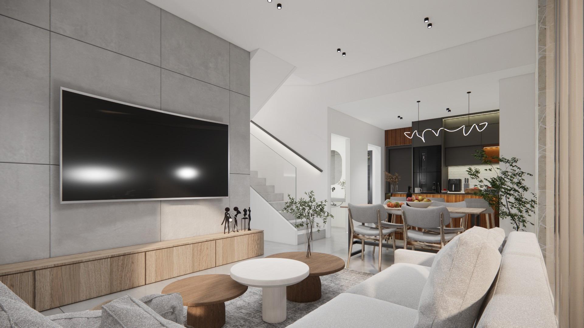 别墅 出售 在 Los Montesinos