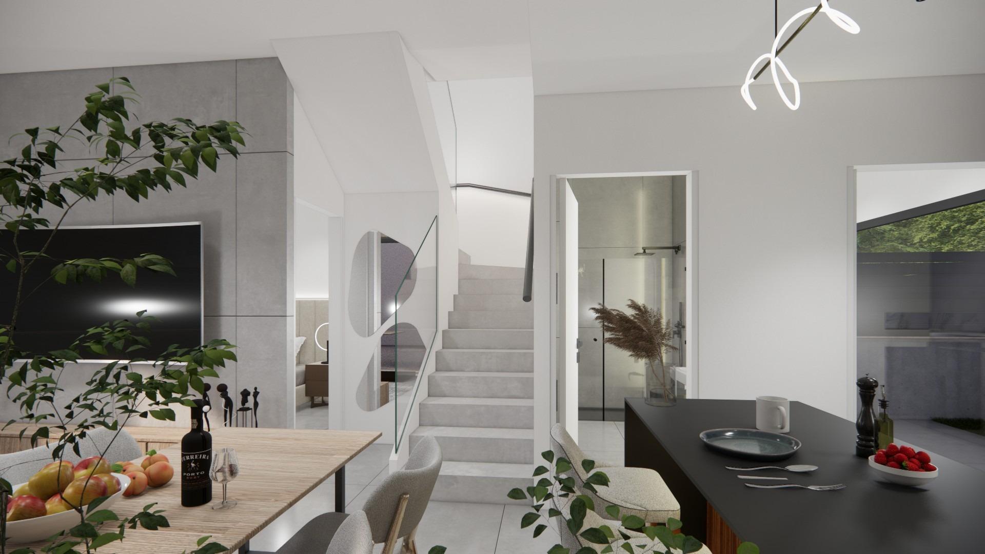 别墅 出售 在 Los Montesinos