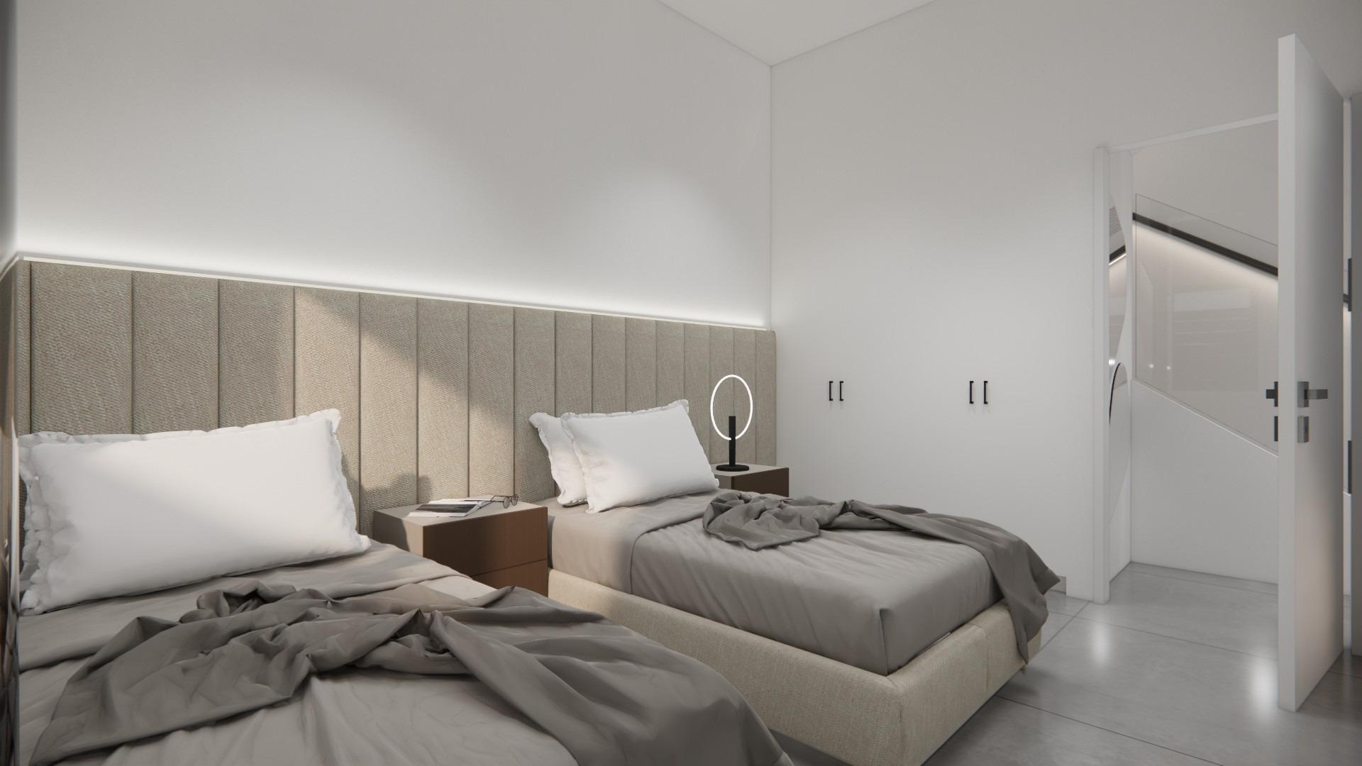 别墅 出售 在 Los Montesinos