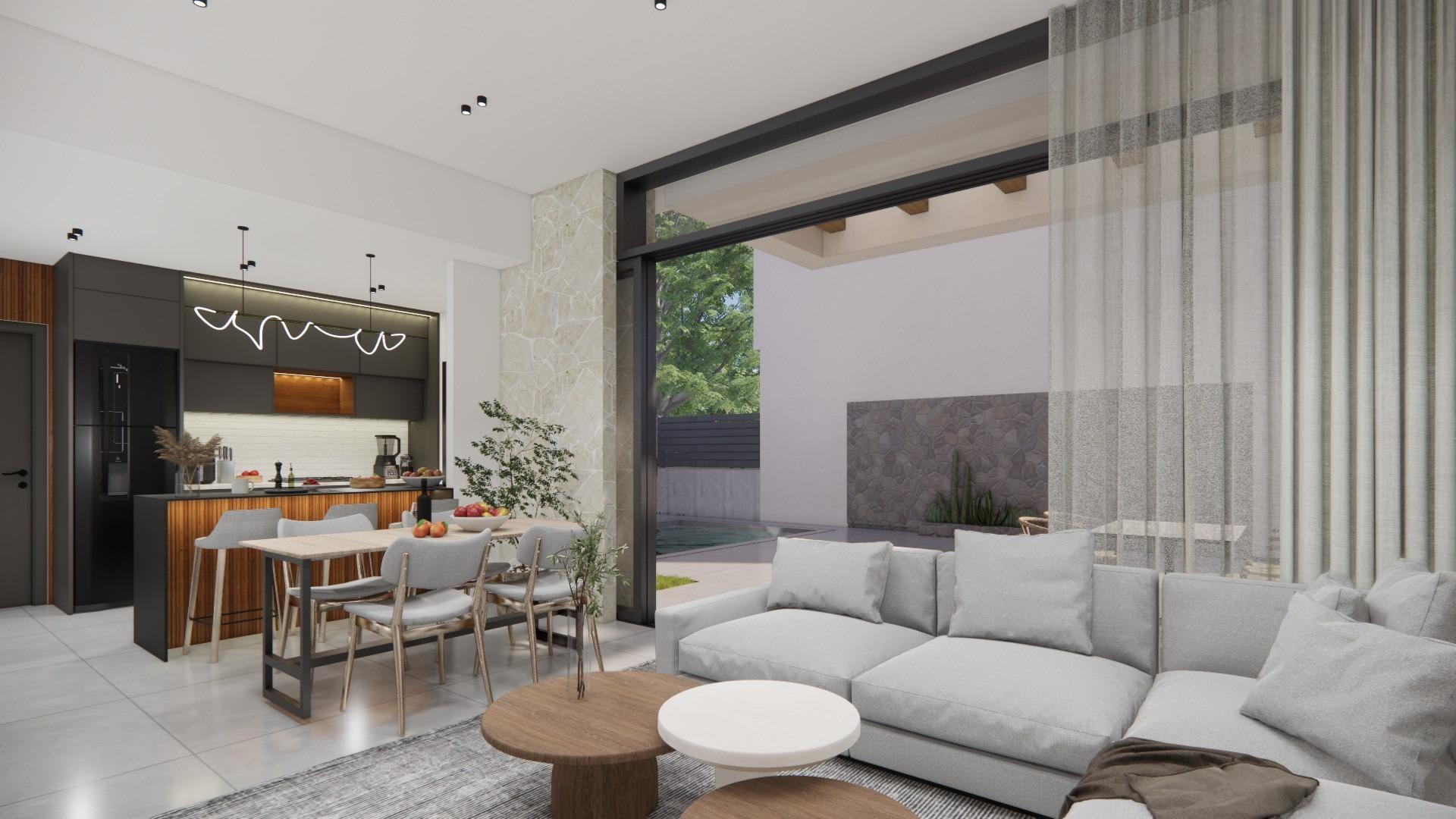 别墅 出售 在 Los Montesinos