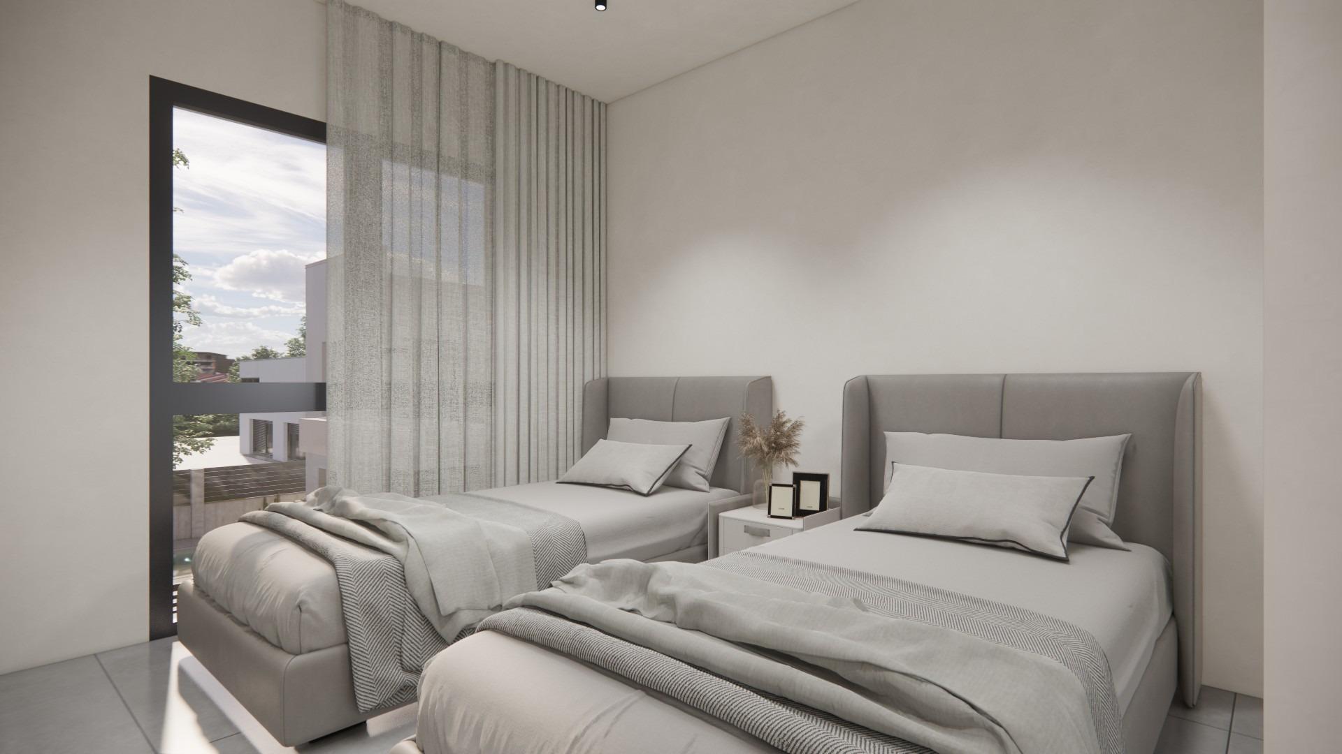 别墅 出售 在 Los Montesinos