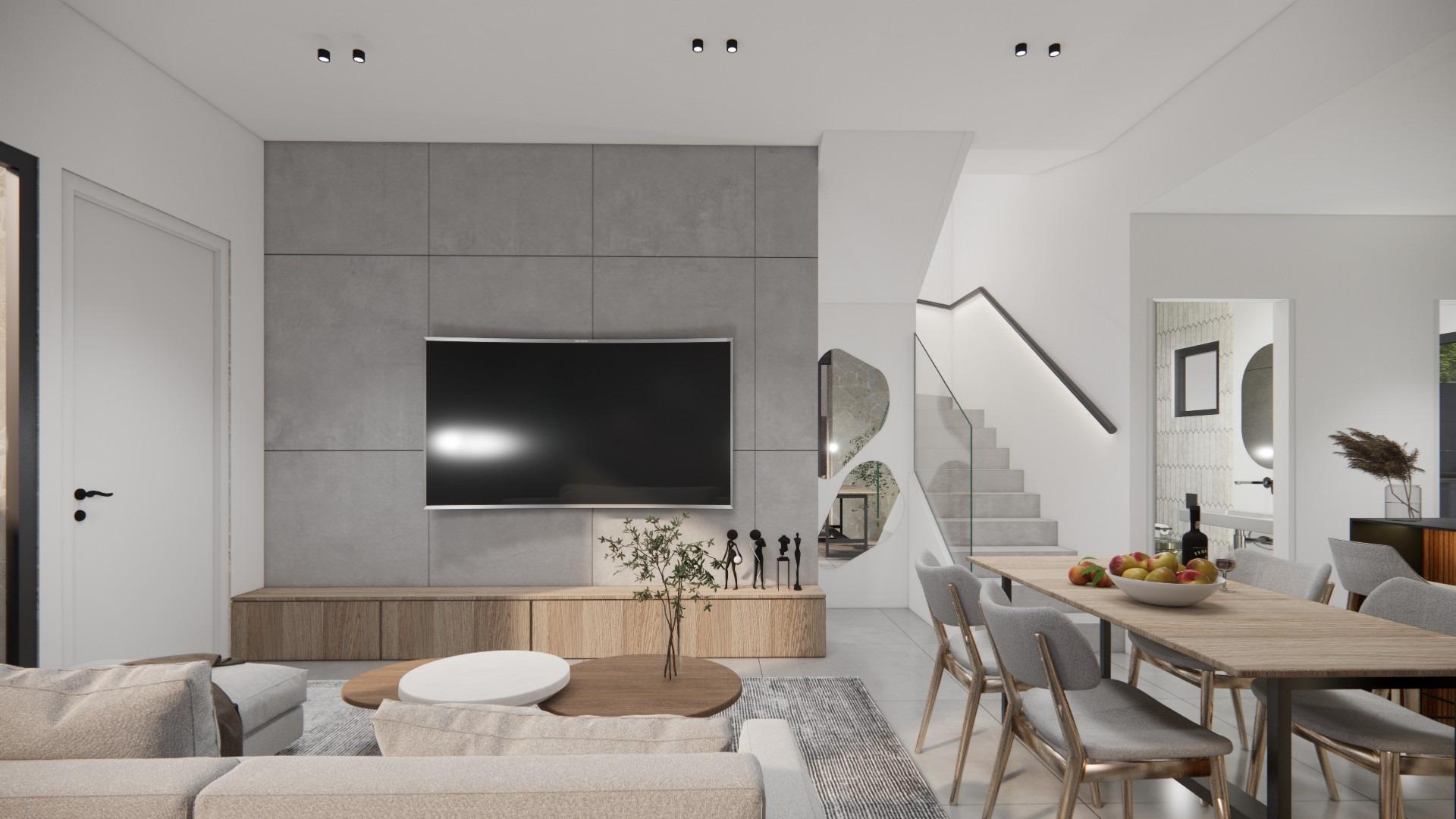 别墅 出售 在 Los Montesinos