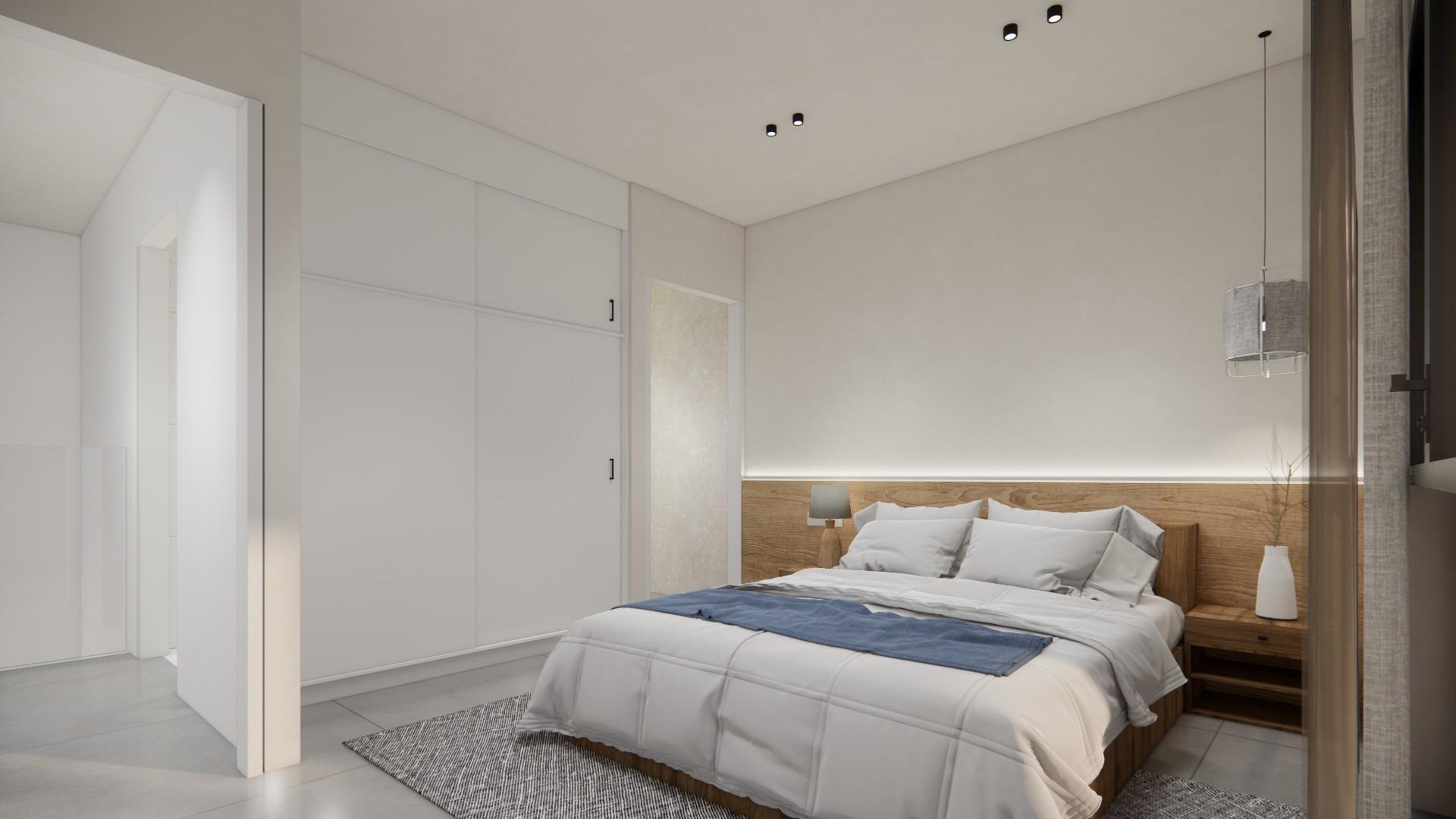 别墅 出售 在 Los Montesinos