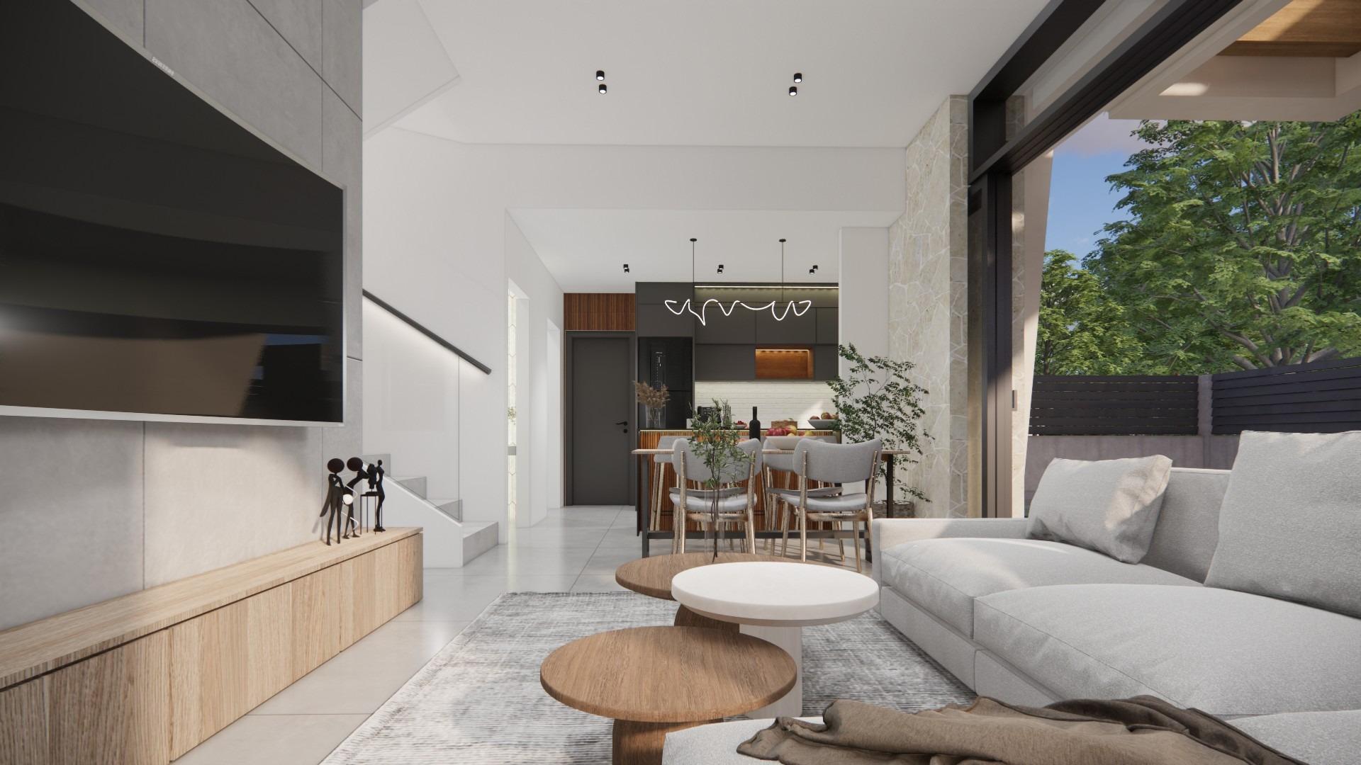 别墅 出售 在 Los Montesinos