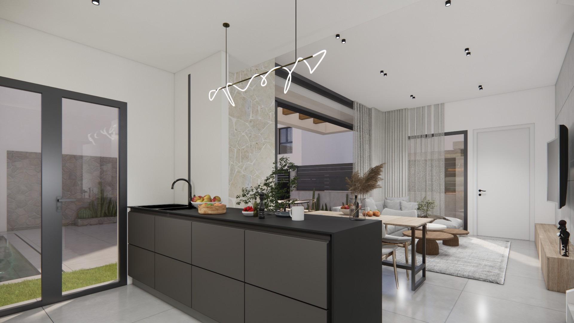 别墅 出售 在 Los Montesinos