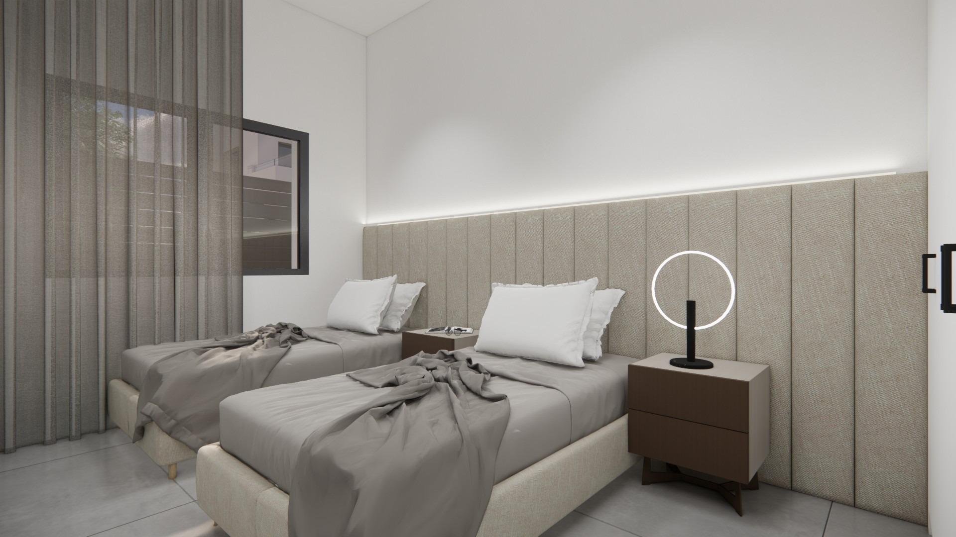 别墅 出售 在 Los Montesinos