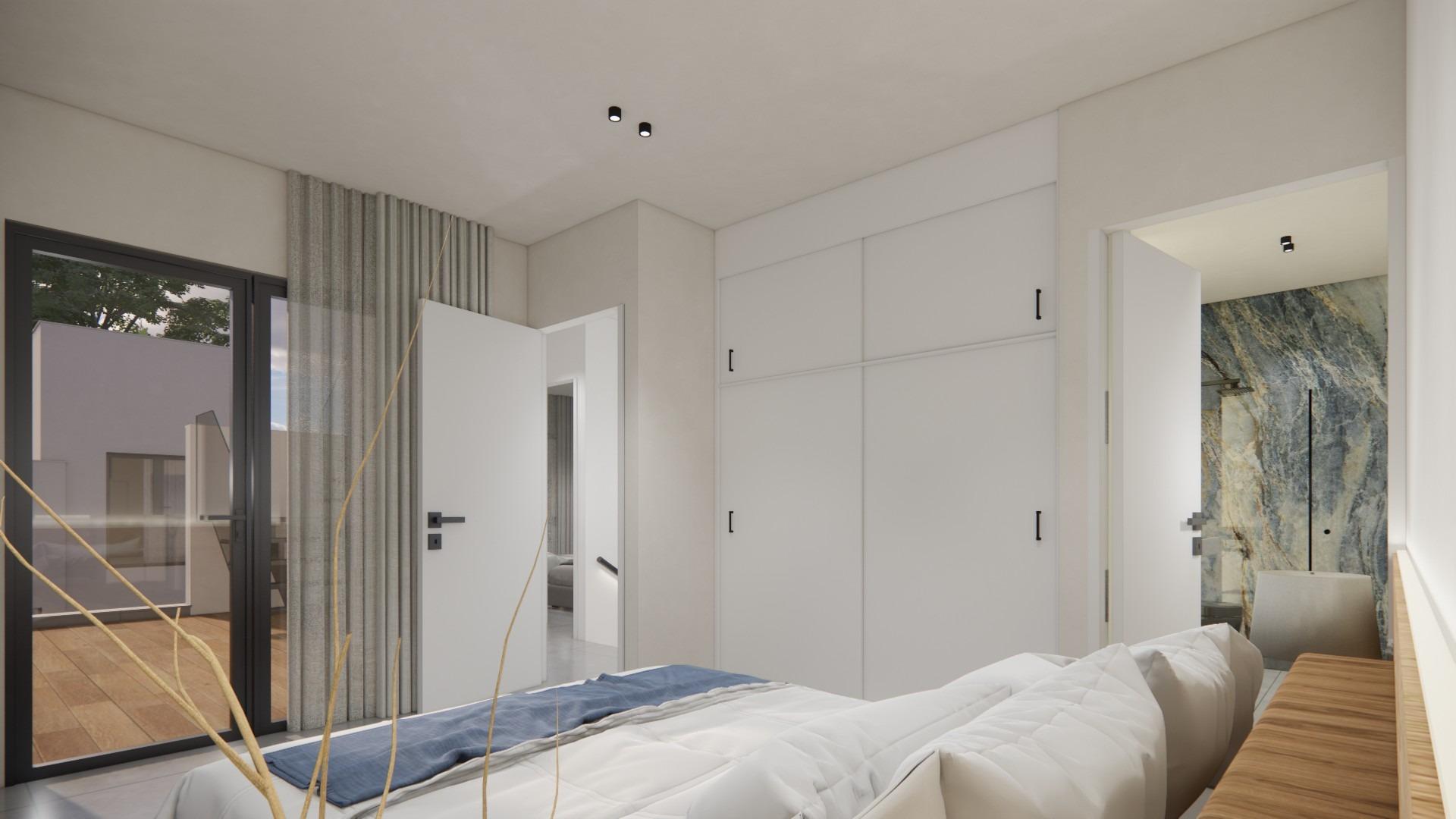 别墅 出售 在 Los Montesinos