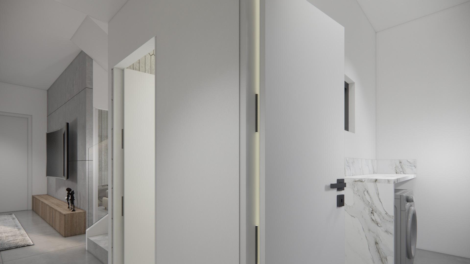 别墅 出售 在 Los Montesinos