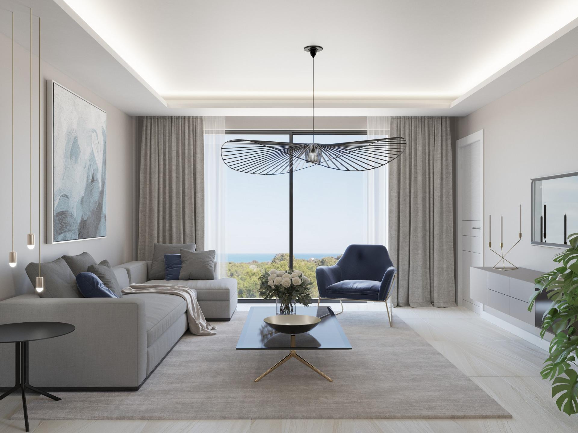 Appartement te koop in Guardamar del Segura