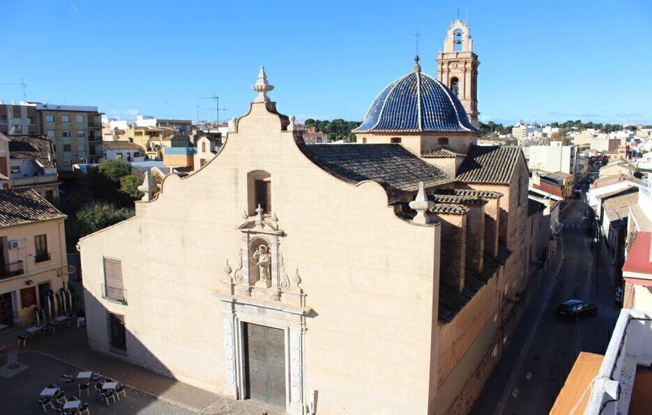 Apartamento en venta en Godella