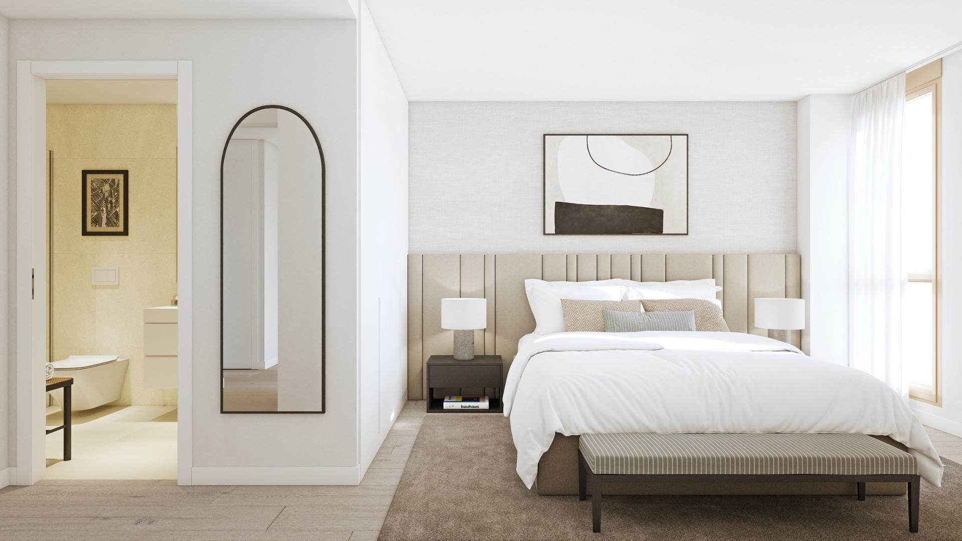 Apartamento en venta en Godella