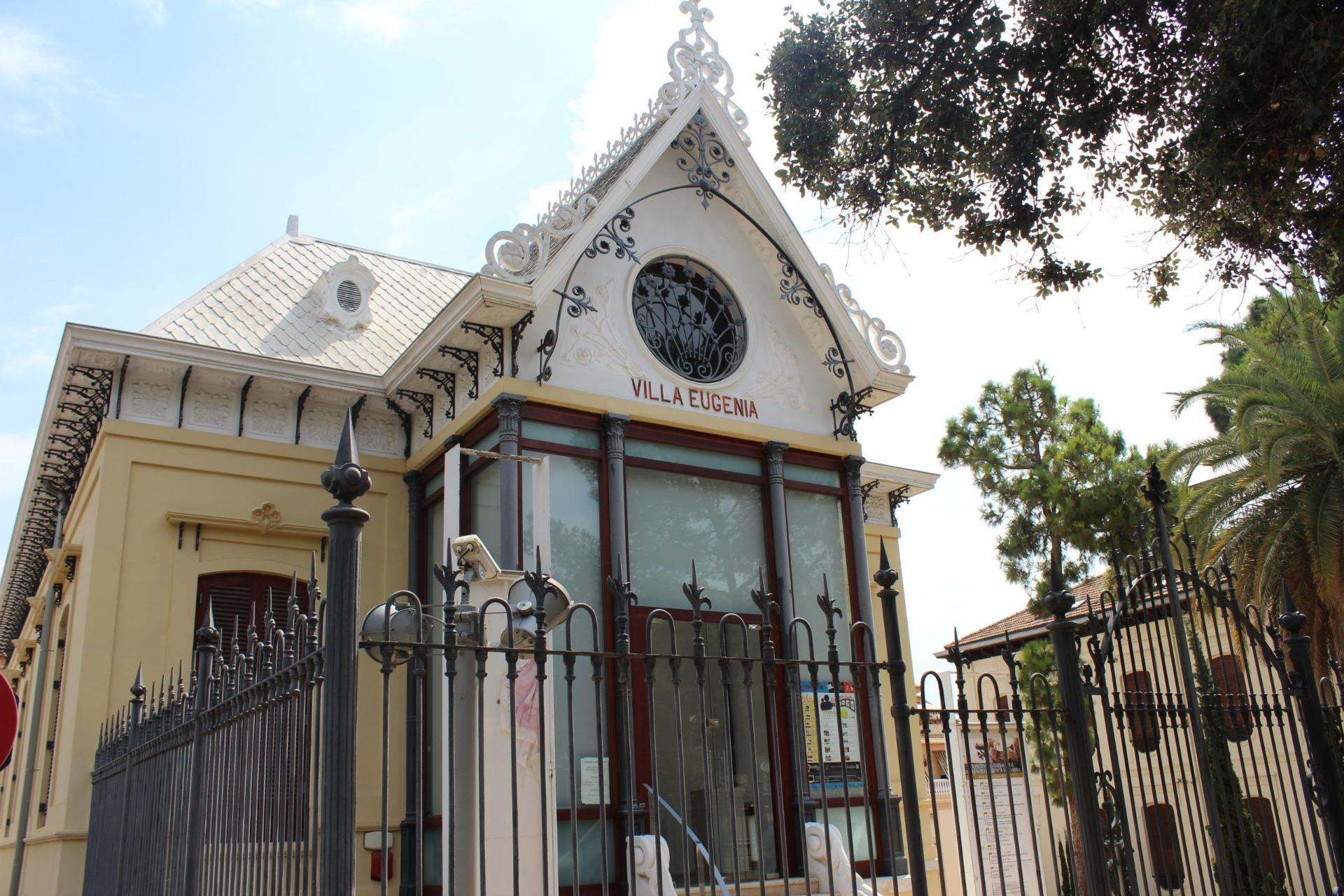 Apartamento en venta en Godella