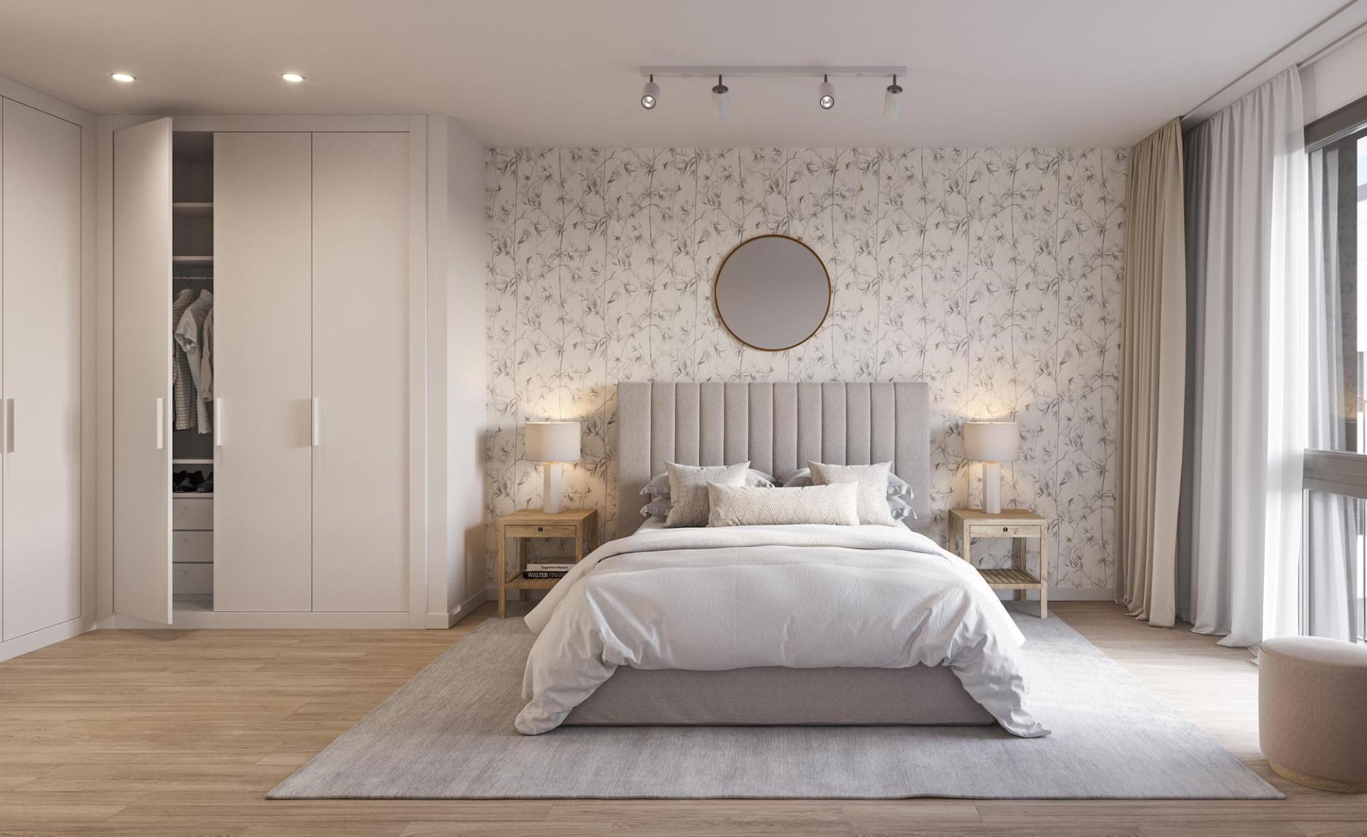 Apartamento en venta en Alicante