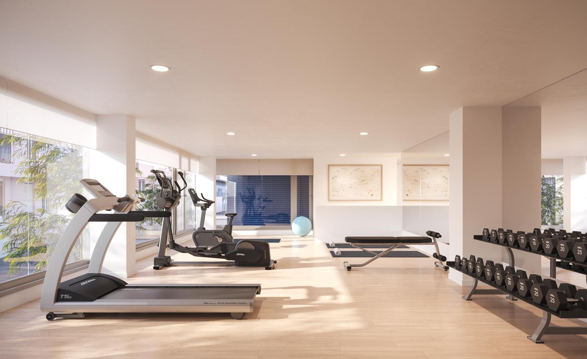 Apartamento en venta en Alicante