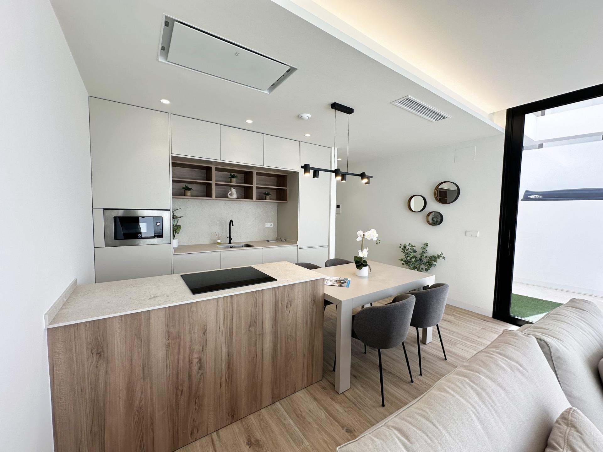 Villa te koop in Pilar de la Horadada