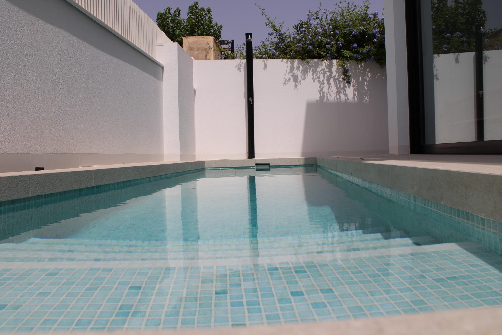 Villa te koop in Pilar de la Horadada