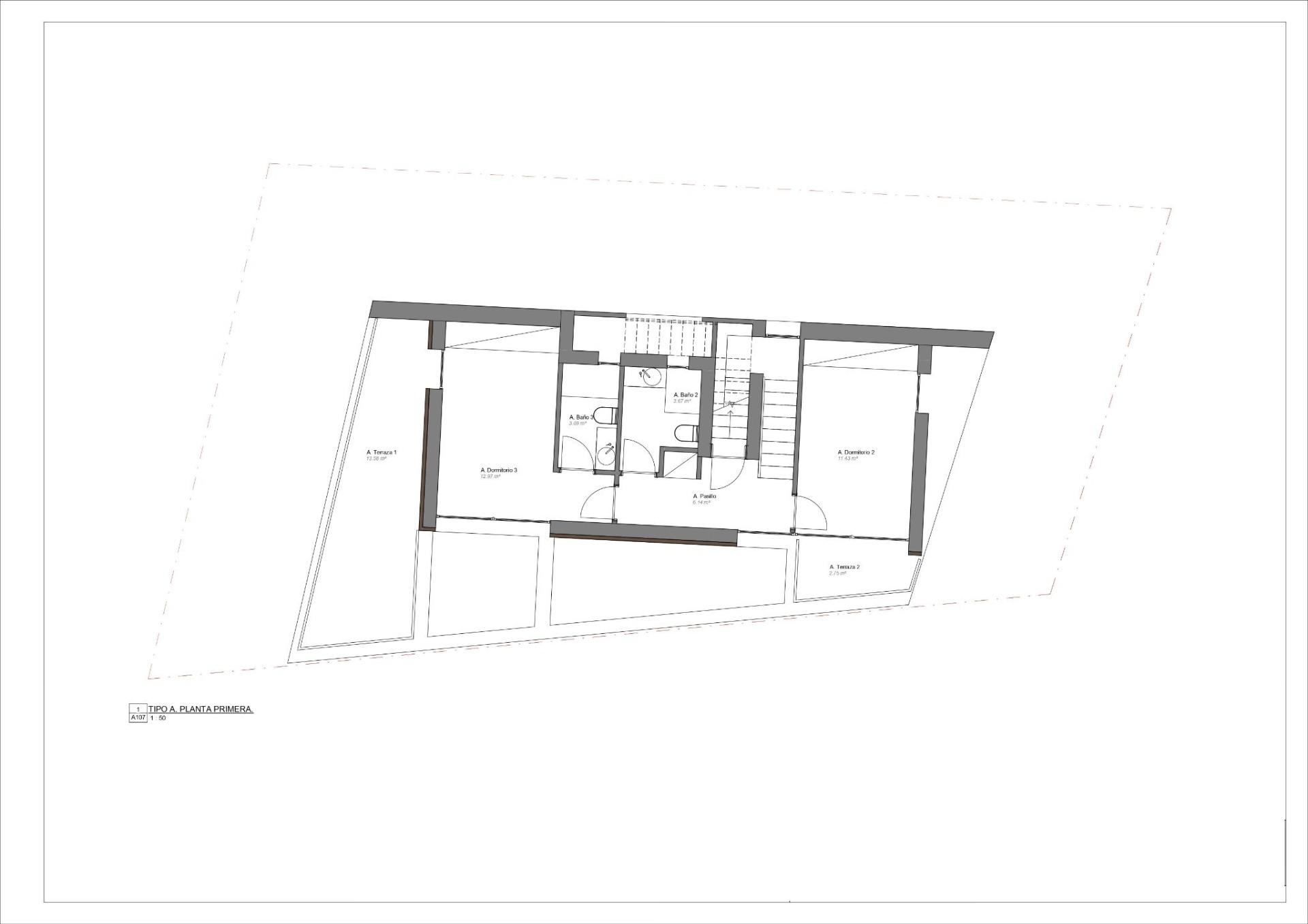 Villa te koop in Pilar de la Horadada