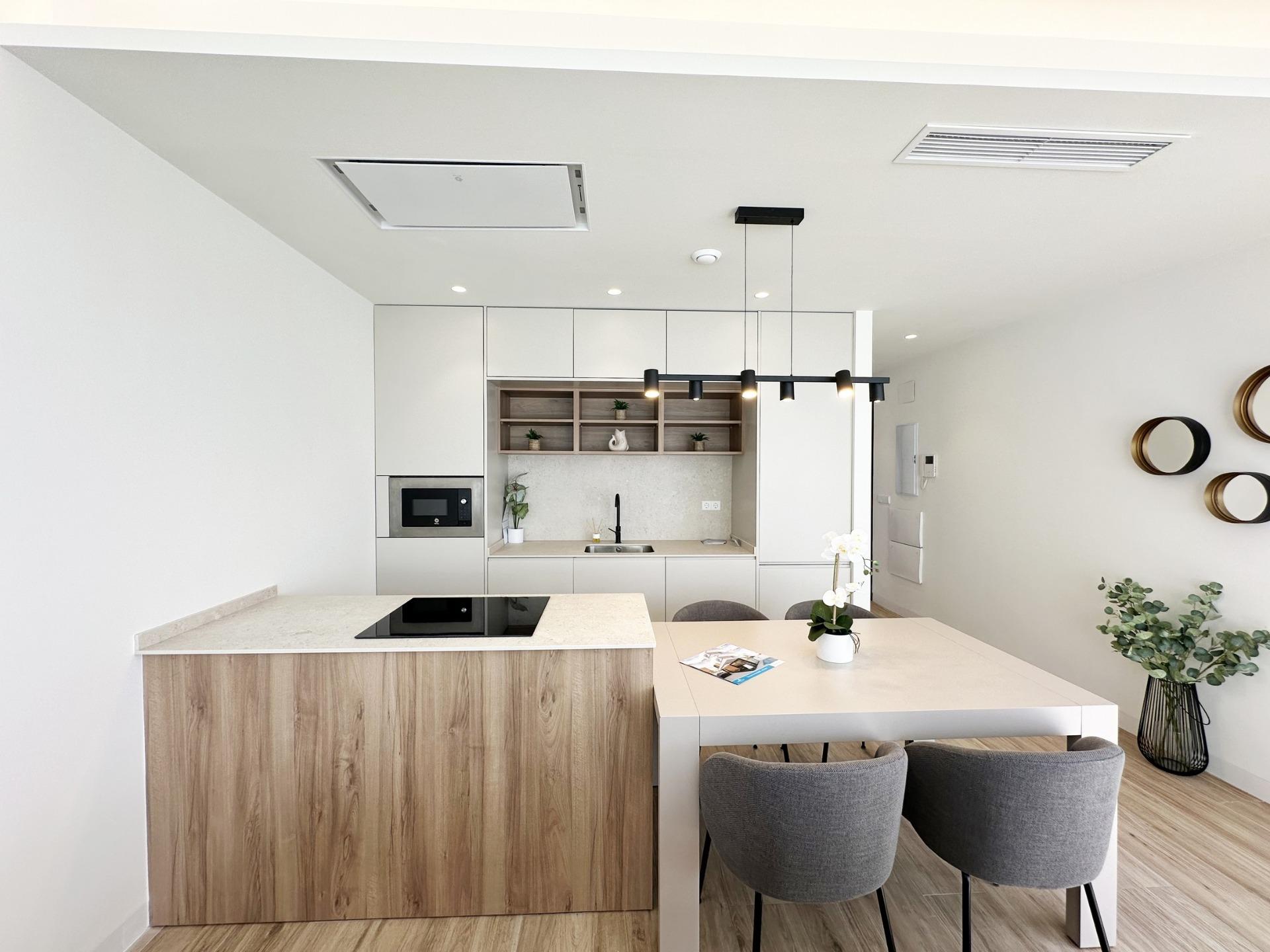 Villa te koop in Pilar de la Horadada