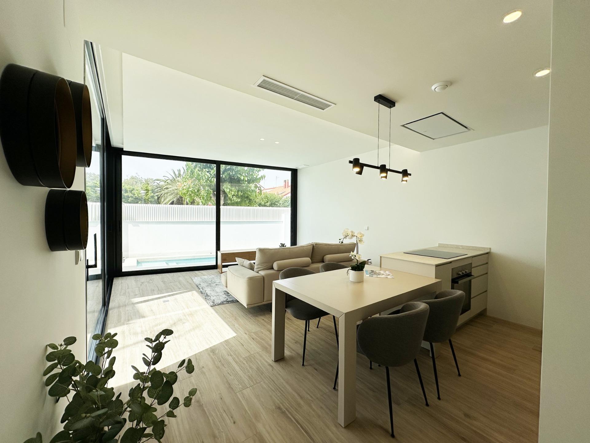 Villa te koop in Pilar de la Horadada