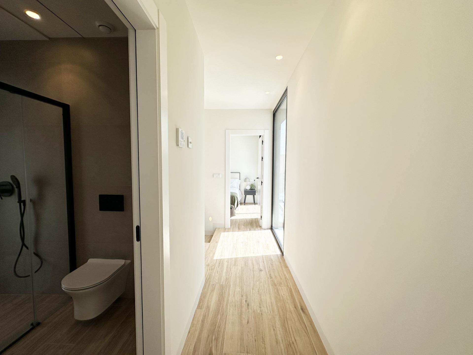 Villa te koop in Pilar de la Horadada