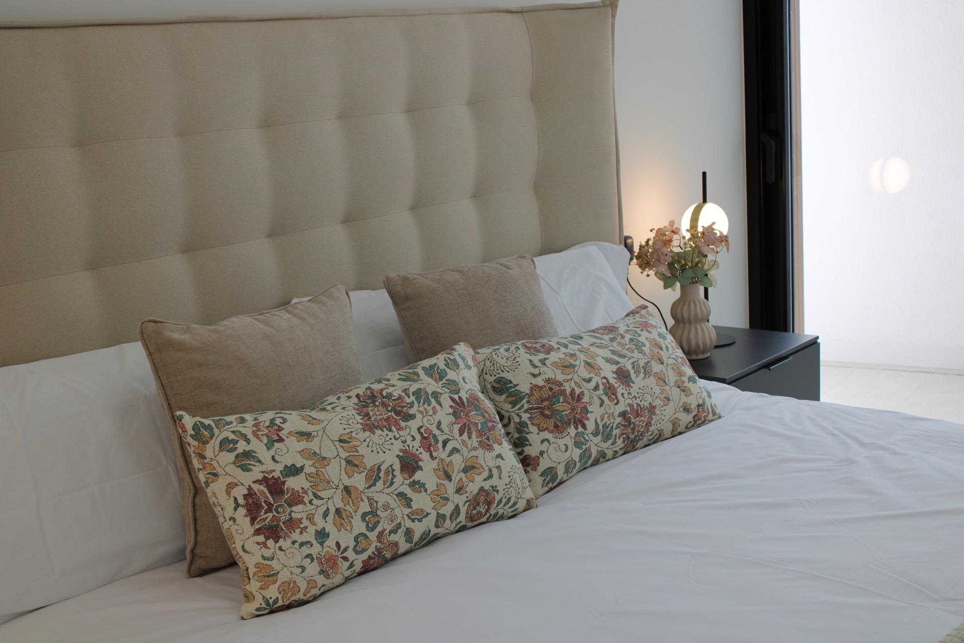 Villa te koop in Pilar de la Horadada