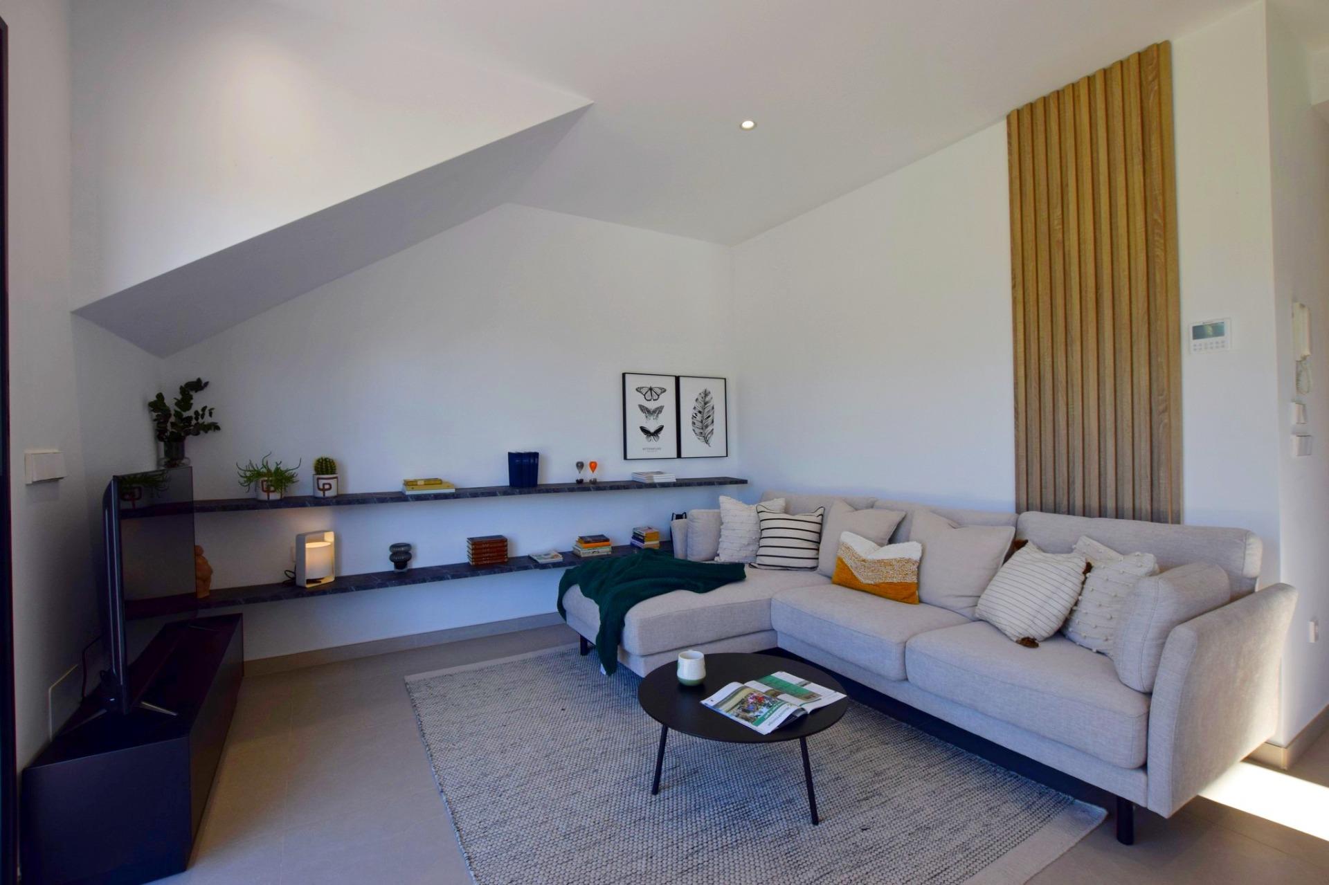 Vila v prodeji in Alhama de Murcia