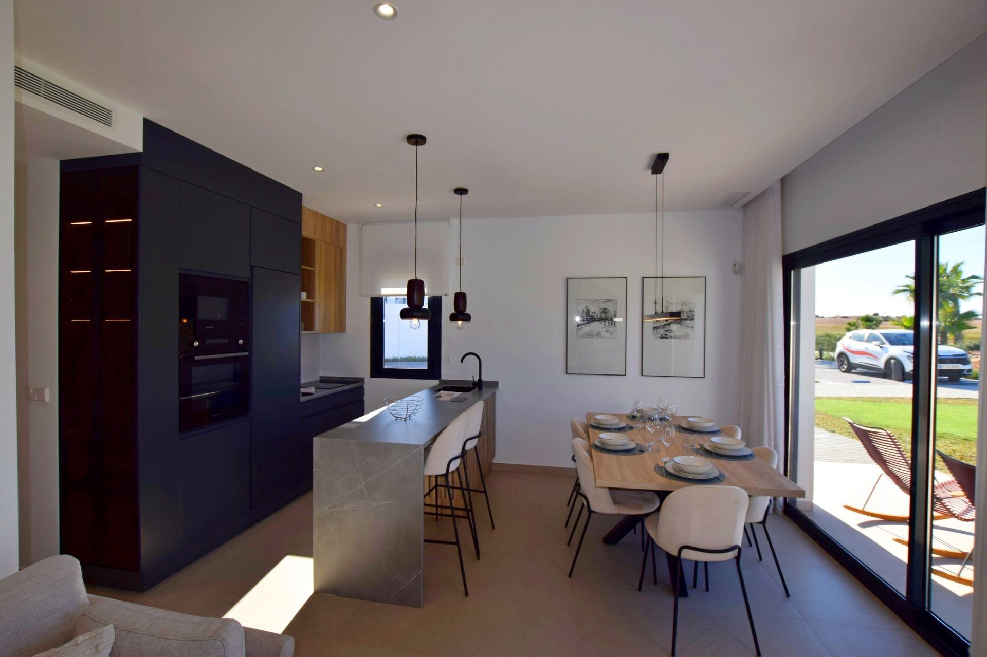 Appartement te koop in Alhama de Murcia