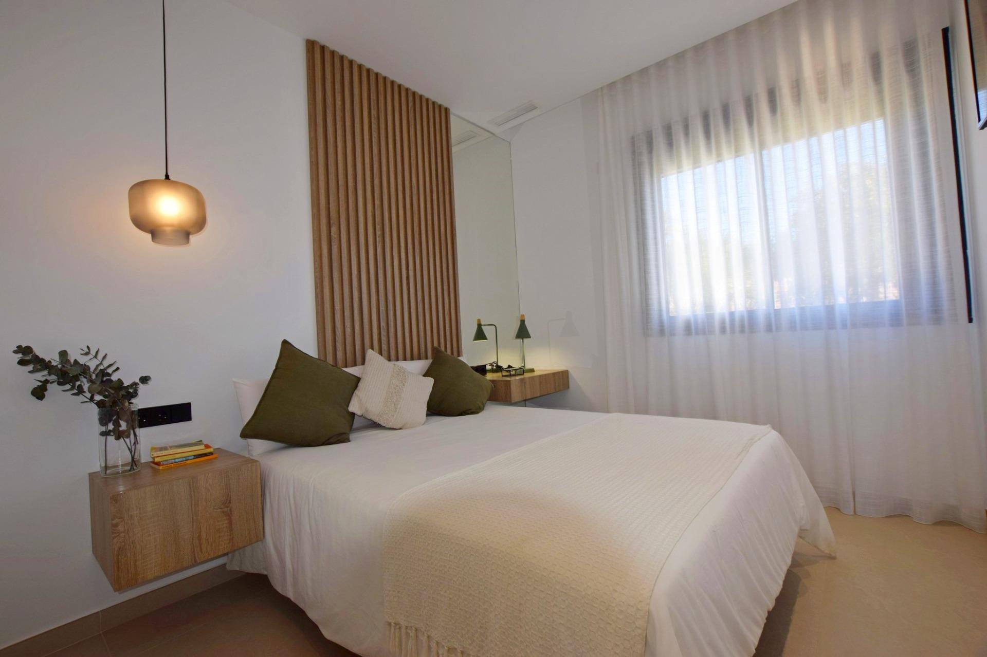 Appartement te koop in Alhama de Murcia