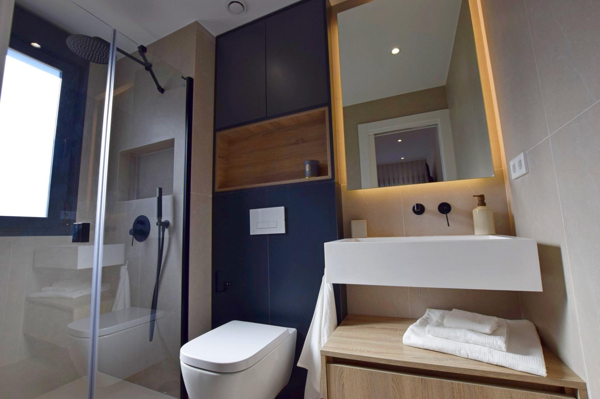 Appartement te koop in Alhama de Murcia