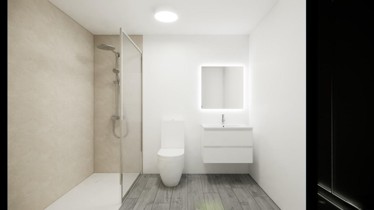 Appartement te koop in Pilar de la Horadada