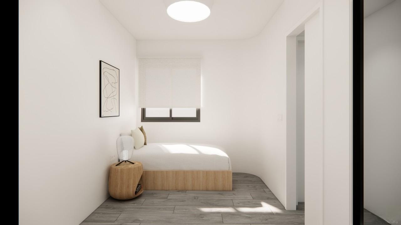 Appartement te koop in Pilar de la Horadada