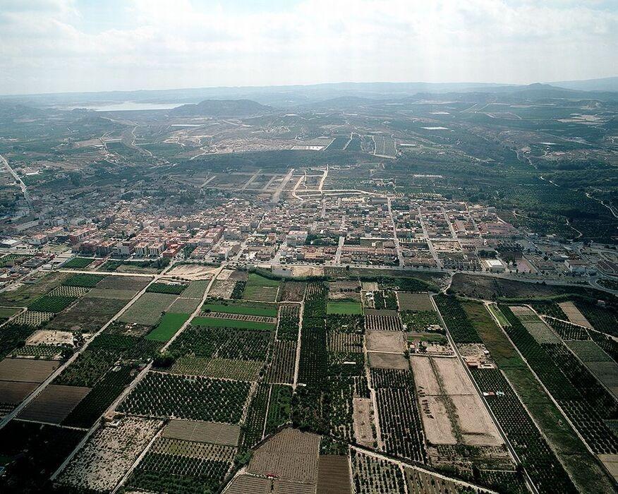 Appartement te koop in Bigastro